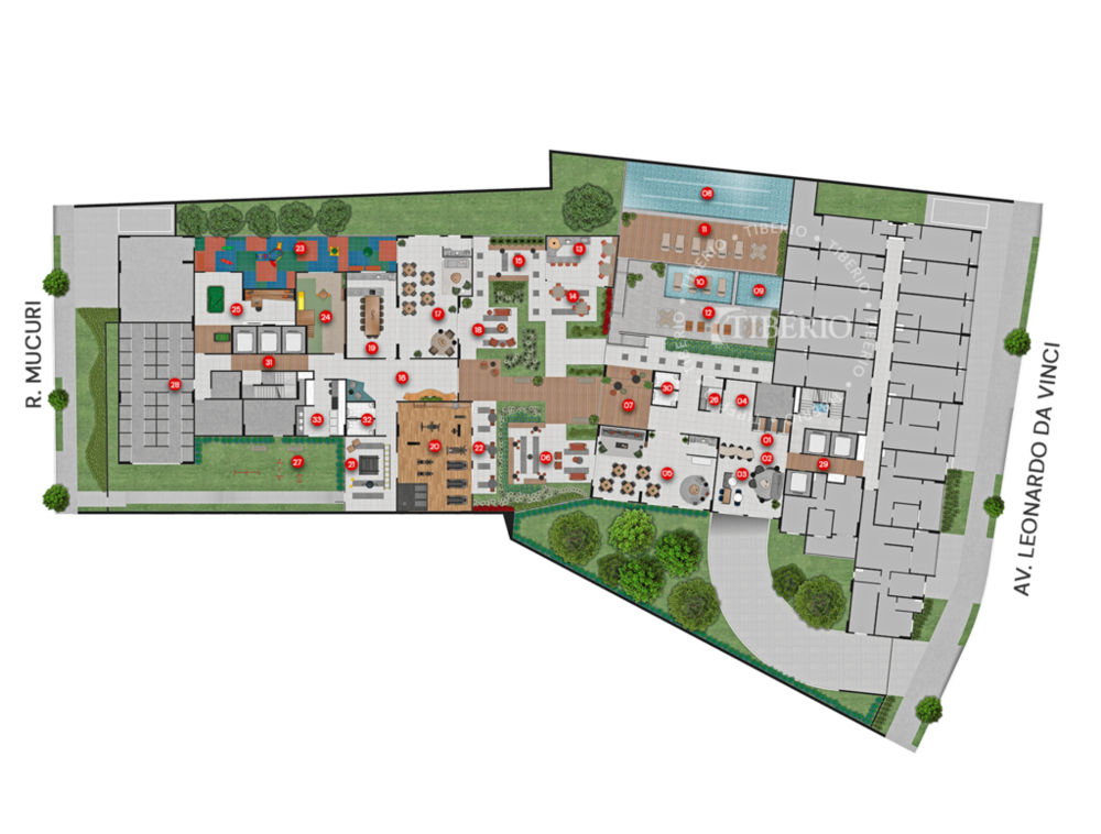 Loja-Salão à venda, 62m² - Foto 3
