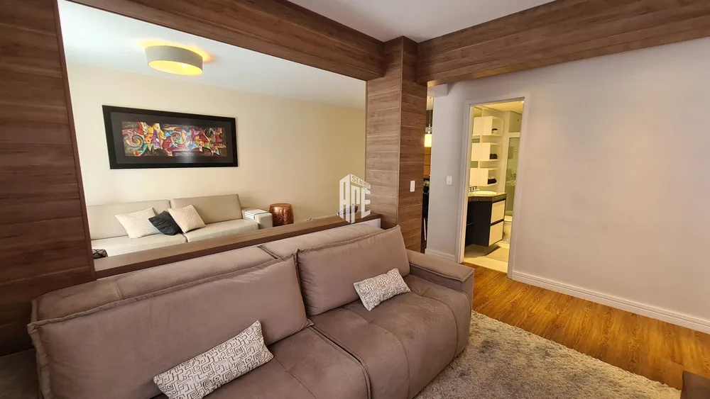 Apartamento, 3 quartos, 82 m² - Foto 4