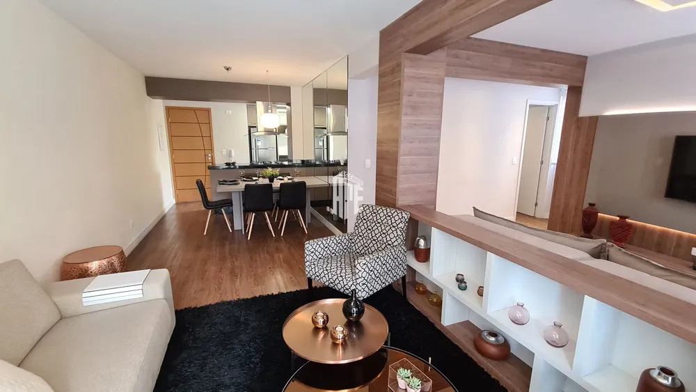 Apartamento, 3 quartos, 82 m² - Foto 3