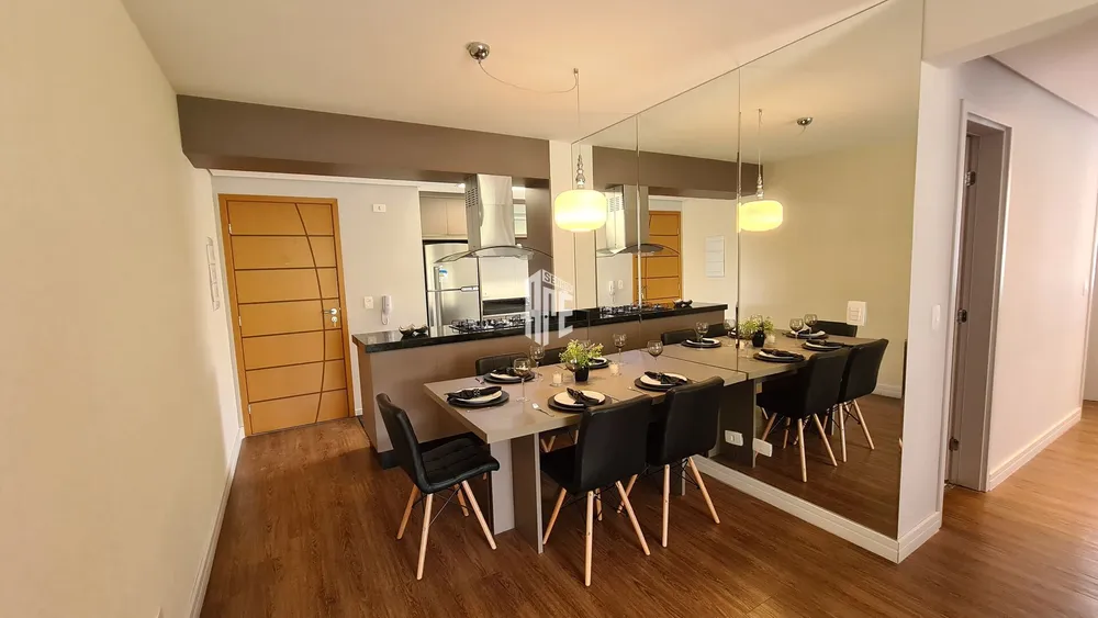 Apartamento, 3 quartos, 82 m² - Foto 2