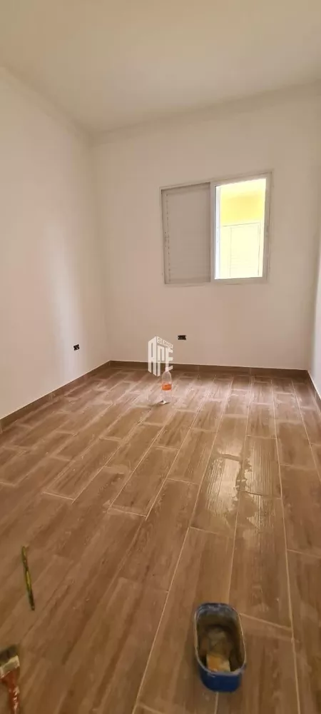 Cobertura à venda com 3 quartos, 107m² - Foto 3