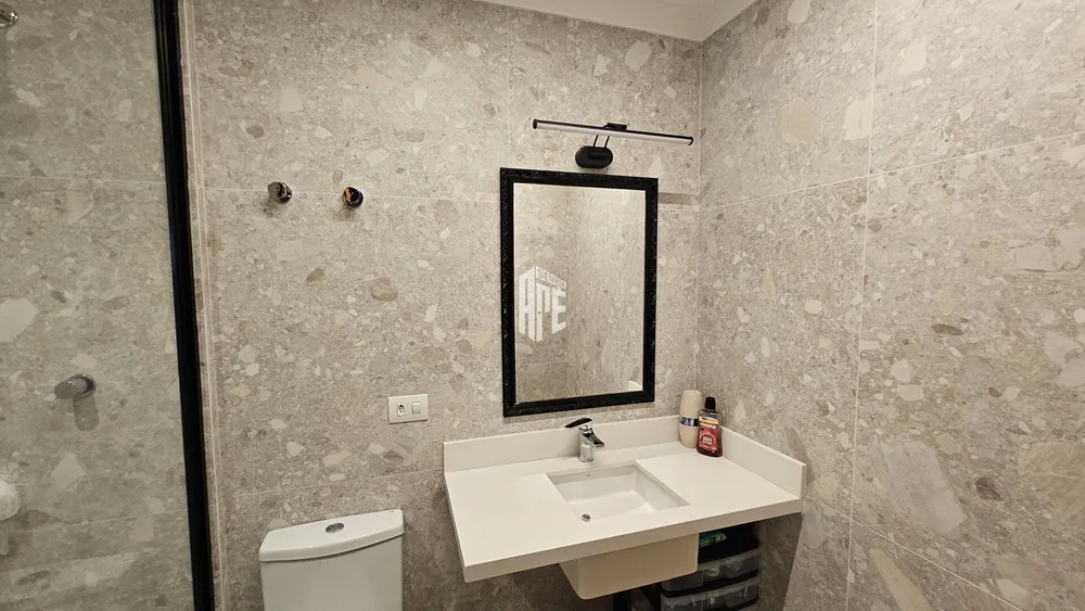 Apartamento, 3 quartos, 155 m² - Foto 3