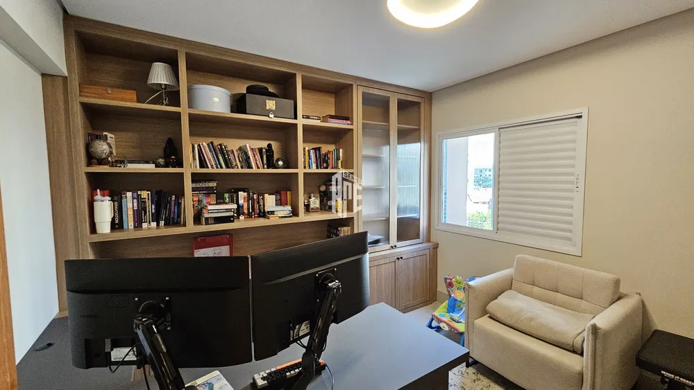 Apartamento, 3 quartos, 155 m² - Foto 4