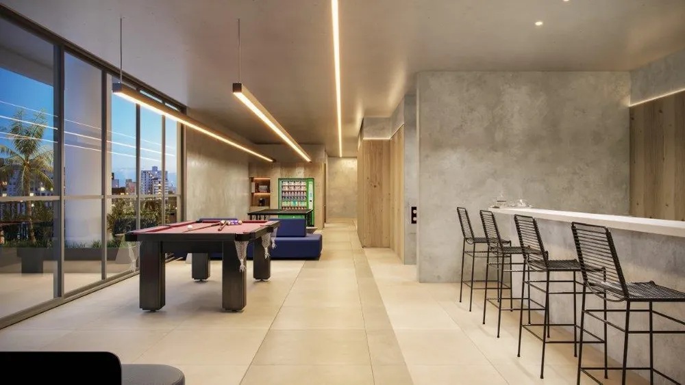 Apartamento, 3 quartos, 184 m² - Foto 2
