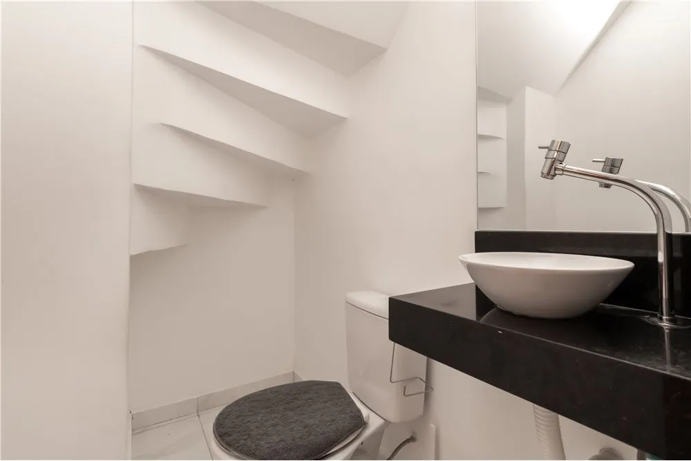 Casa, 3 quartos, 107 m² - Foto 3