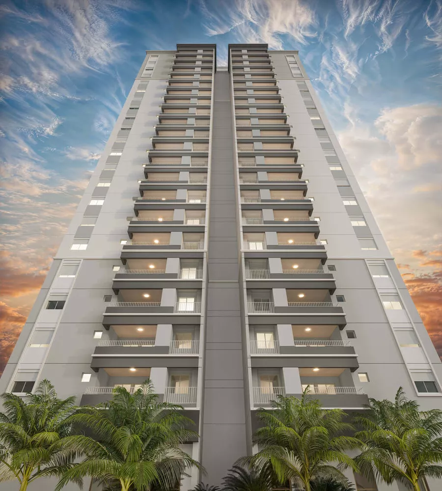 Apartamento, 2 quartos, 74 m² - Foto 7