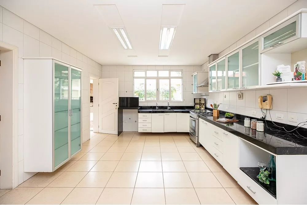 Casa, 5 quartos, 454 m² - Foto 8