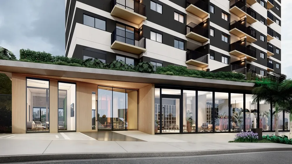 Loja-Salão, 288 m² - Foto 2