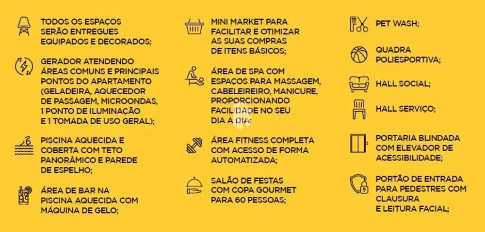 Apartamento, 3 quartos, 141 m² - Foto 1