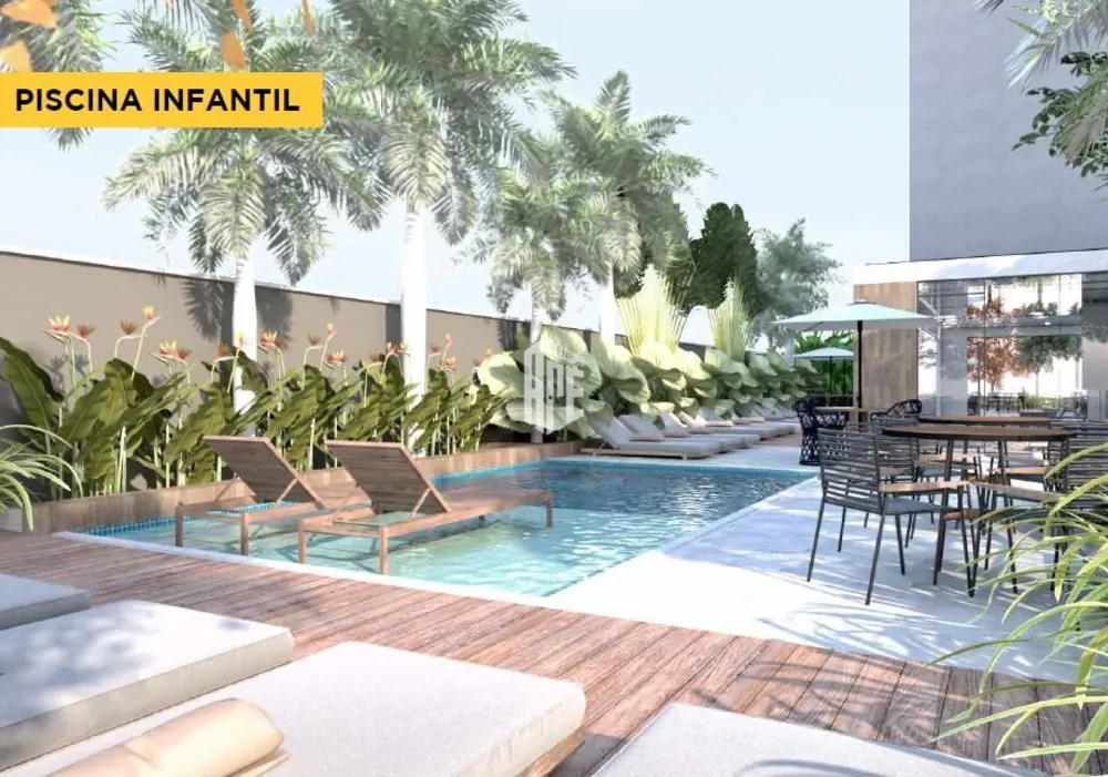 Apartamento, 3 quartos, 141 m² - Foto 3