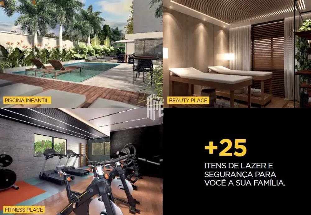 Apartamento, 3 quartos, 141 m² - Foto 4