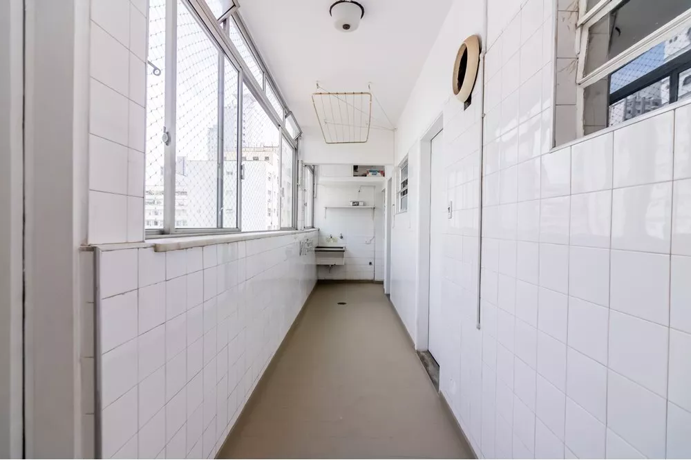 Apartamento, 3 quartos, 190 m² - Foto 2