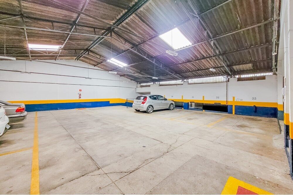 Apartamento, 3 quartos, 190 m² - Foto 1