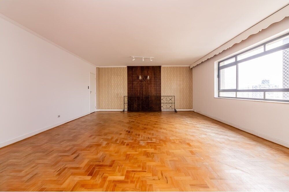 Apartamento, 3 quartos, 190 m² - Foto 7