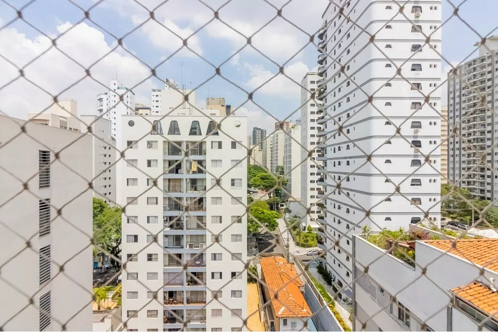 Apartamento, 3 quartos, 190 m² - Foto 3
