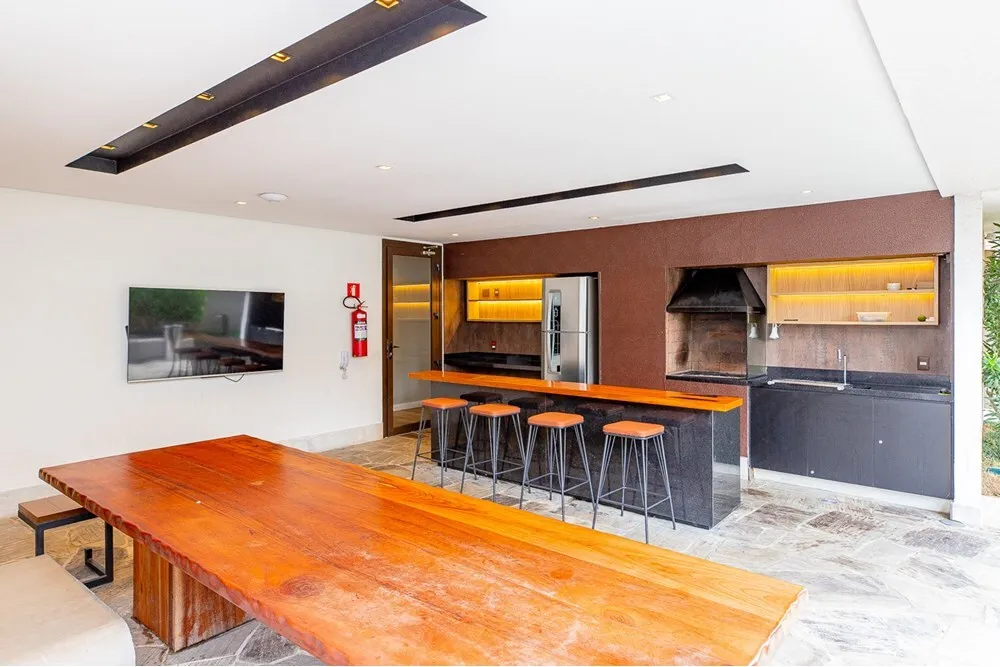 Apartamento, 3 quartos, 137 m² - Foto 2