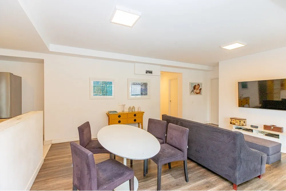 Apartamento, 3 quartos, 137 m² - Foto 1