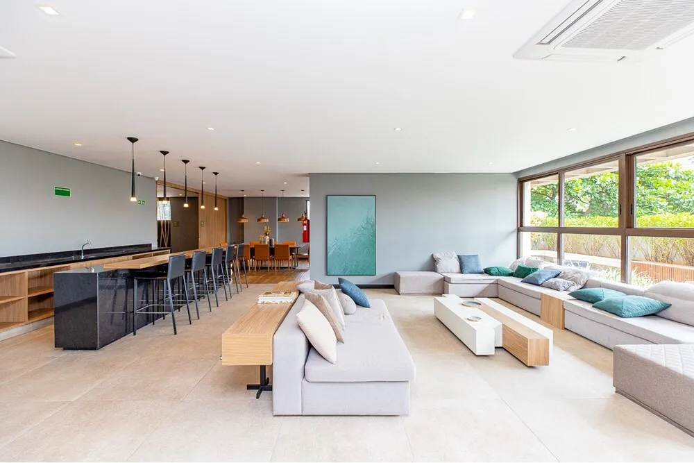Apartamento, 3 quartos, 137 m² - Foto 3