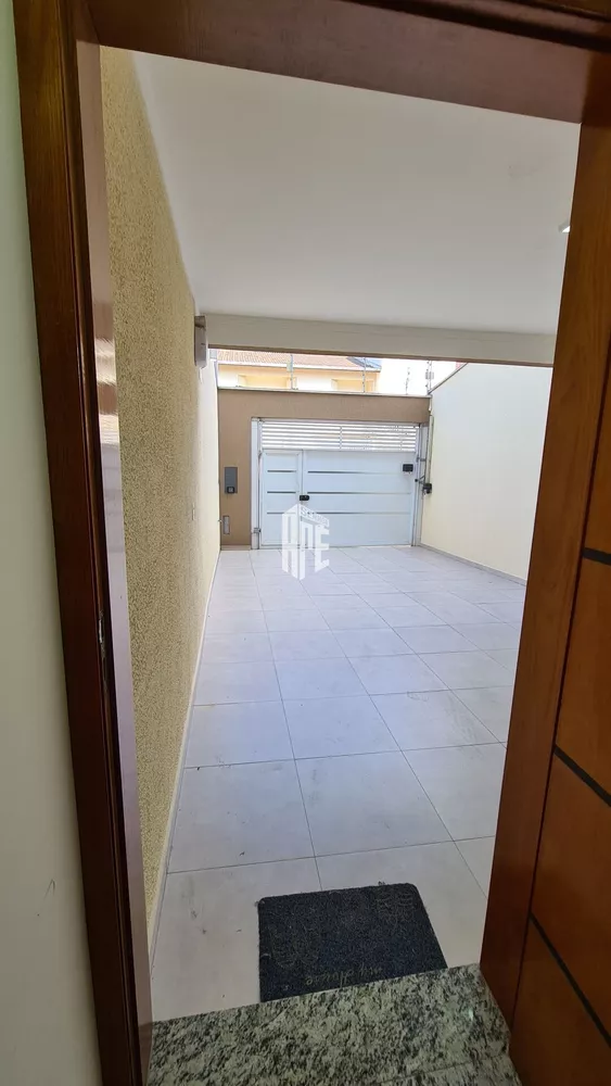 Casa à venda com 3 quartos, 199m² - Foto 45