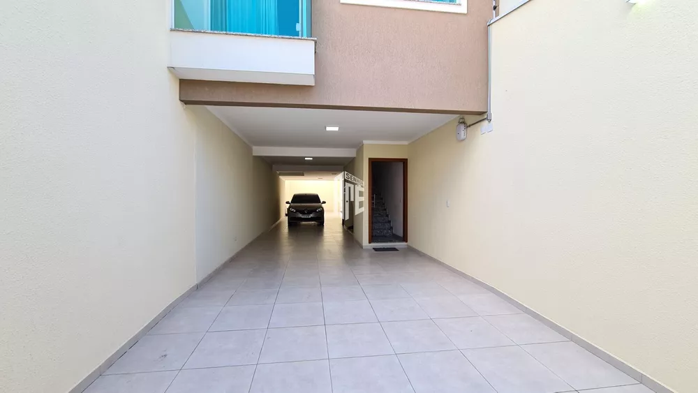 Casa à venda com 3 quartos, 199m² - Foto 49