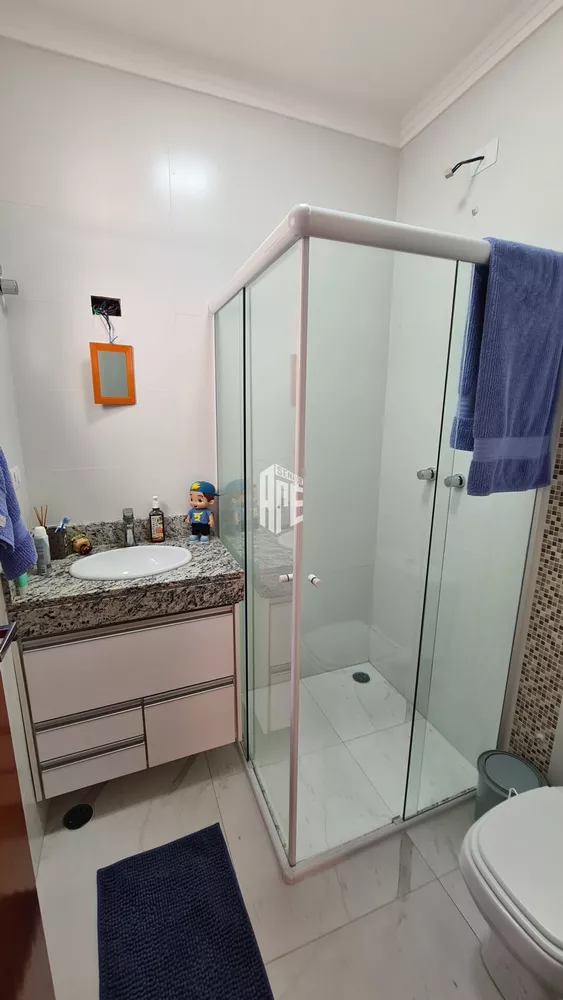 Casa à venda com 3 quartos, 199m² - Foto 33