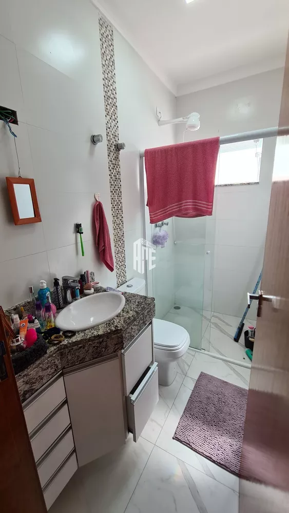 Casa à venda com 3 quartos, 199m² - Foto 39