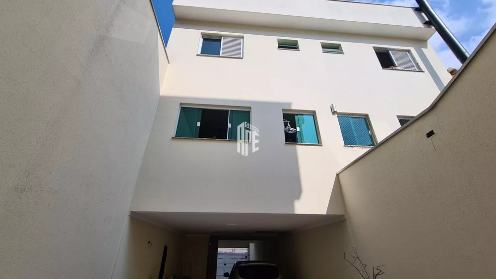 Casa à venda com 3 quartos, 199m² - Foto 44