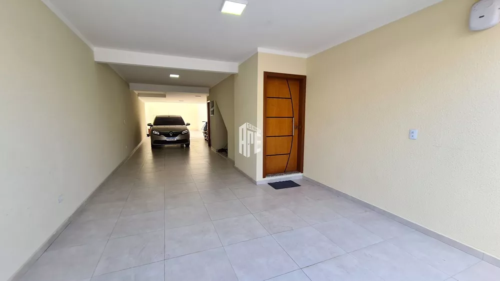 Casa à venda com 3 quartos, 199m² - Foto 40