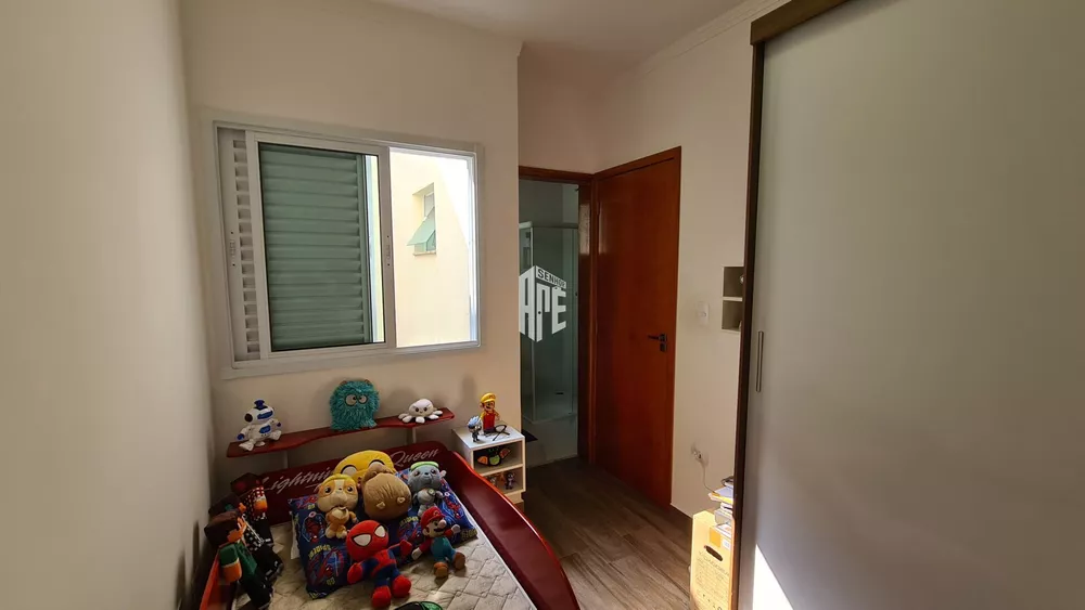 Casa à venda com 3 quartos, 199m² - Foto 31