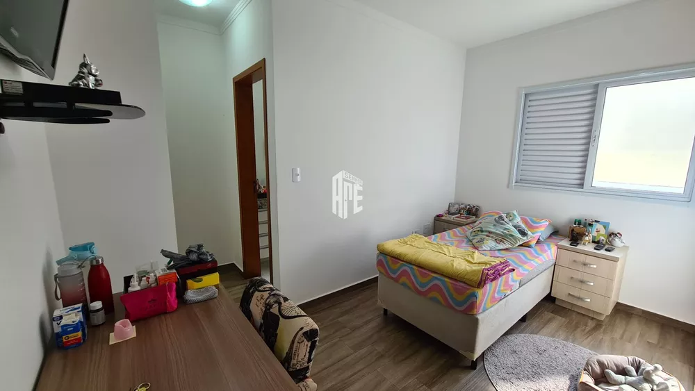 Casa à venda com 3 quartos, 199m² - Foto 34