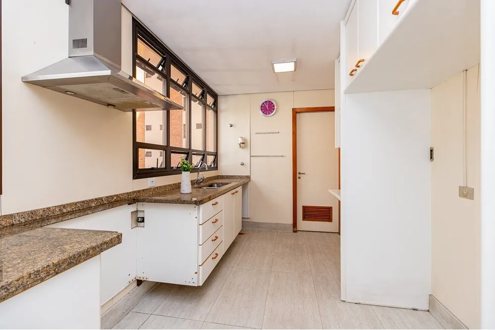 Apartamento, 4 quartos, 200 m² - Foto 3