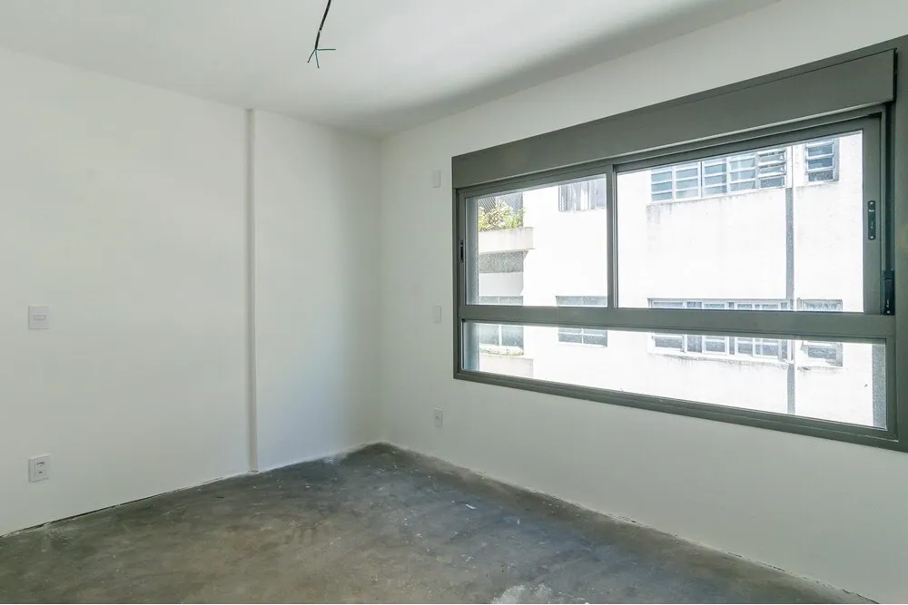 Apartamento, 1 quarto, 21 m² - Foto 3