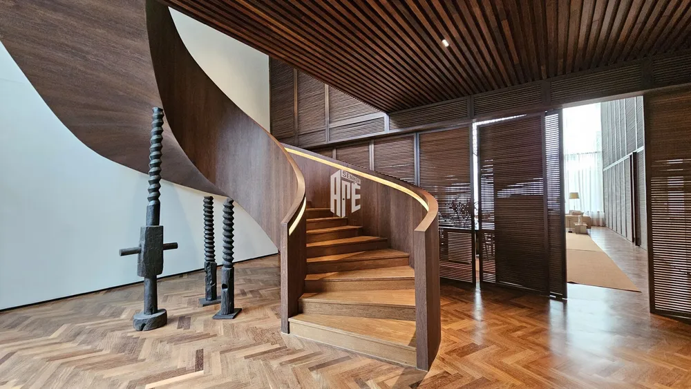 Apartamento, 4 quartos, 472 m² - Foto 4