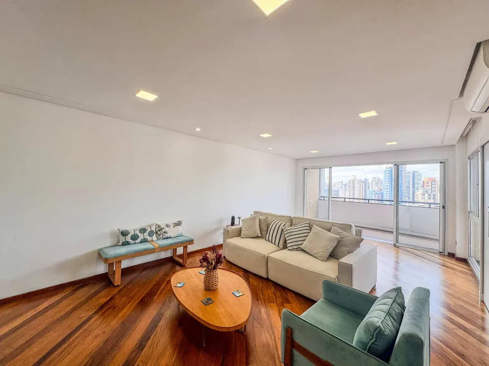 Apartamento, 3 quartos, 118 m² - Foto 3