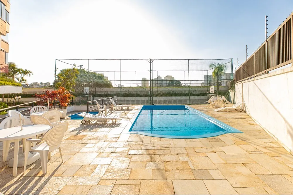 Apartamento, 4 quartos, 171 m² - Foto 2