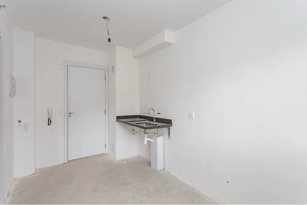 Apartamento, 1 quarto, 27 m² - Foto 4