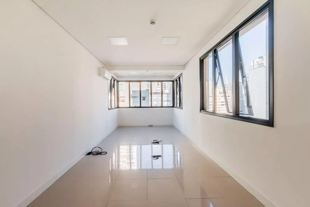 Conjunto Comercial-Sala à venda, 25m² - Foto 1