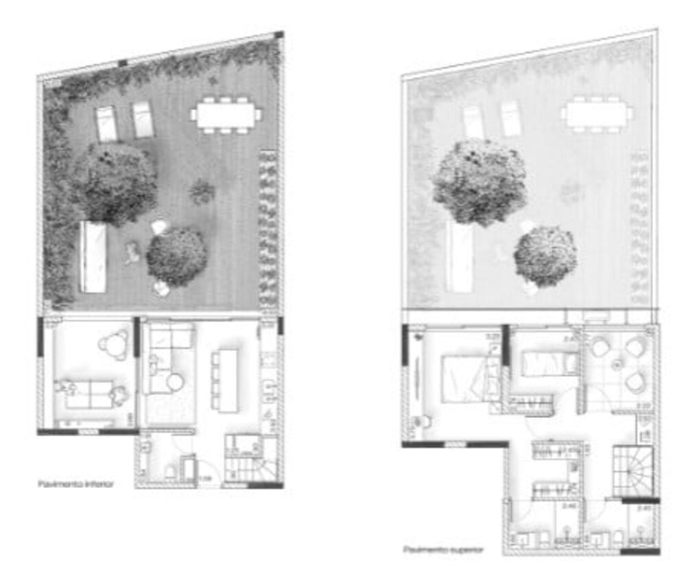 Cobertura à venda com 2 quartos, 125m² - Foto 4