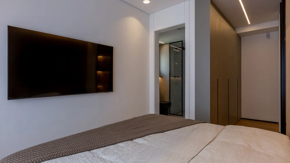 Apartamento, 2 quartos, 68 m² - Foto 4