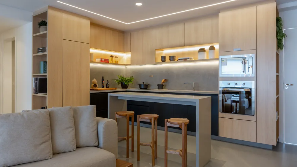 Apartamento, 2 quartos, 68 m² - Foto 3