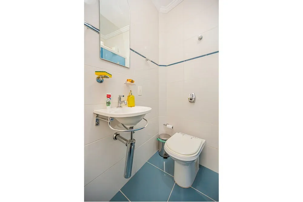 Casa, 5 quartos, 231 m² - Foto 4