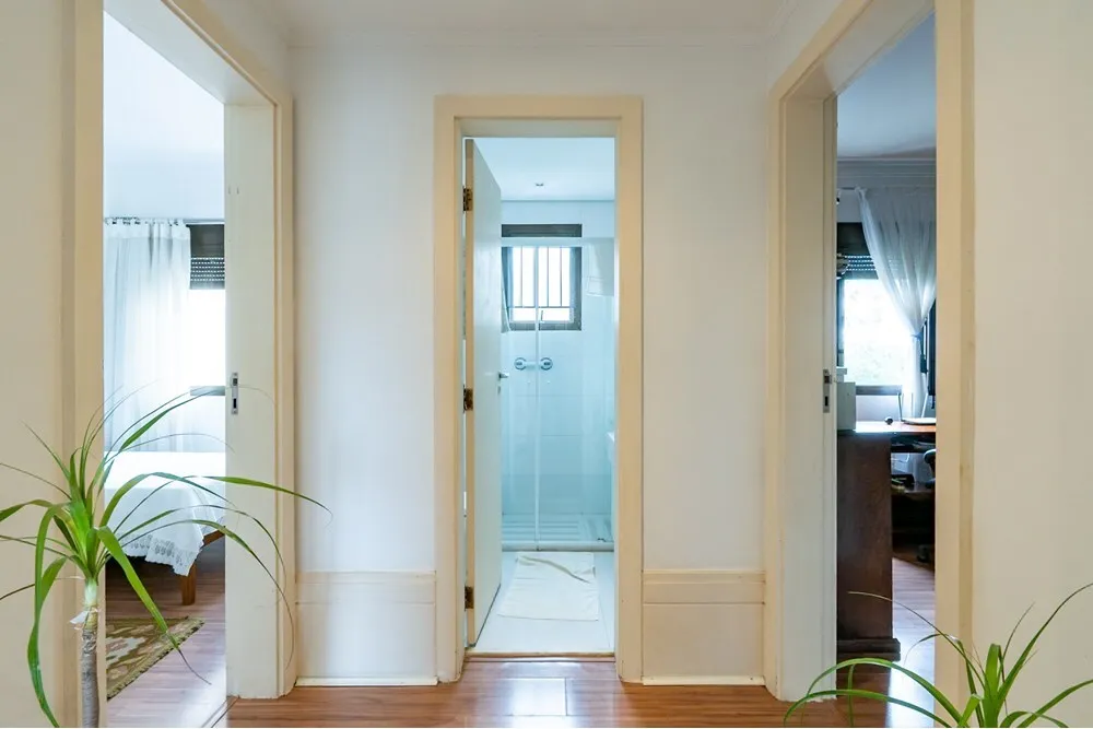 Apartamento, 4 quartos, 200 m² - Foto 3
