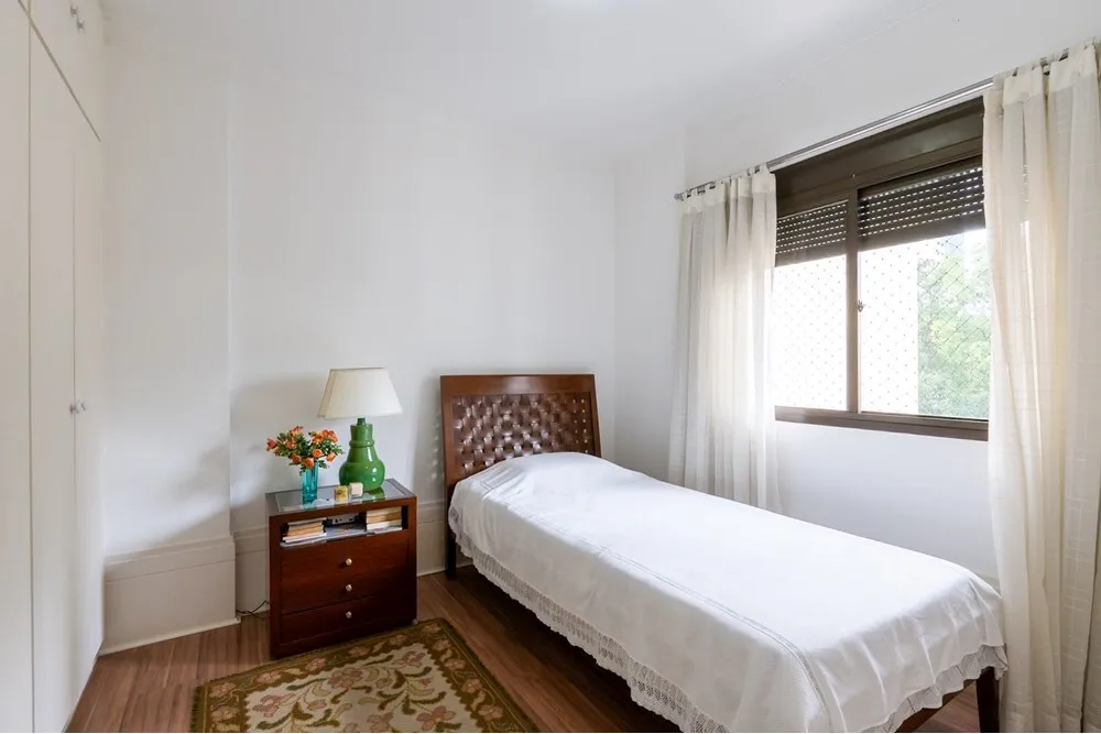 Apartamento, 4 quartos, 200 m² - Foto 4