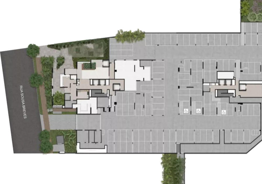 Apartamento, 2 quartos, 76 m² - Foto 4