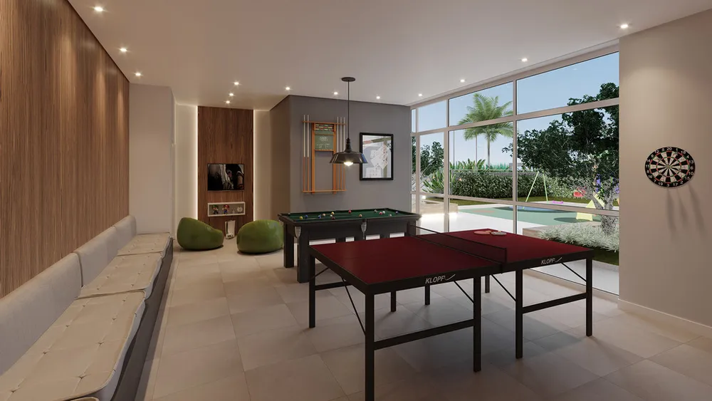 Apartamento, 3 quartos, 55 m² - Foto 4