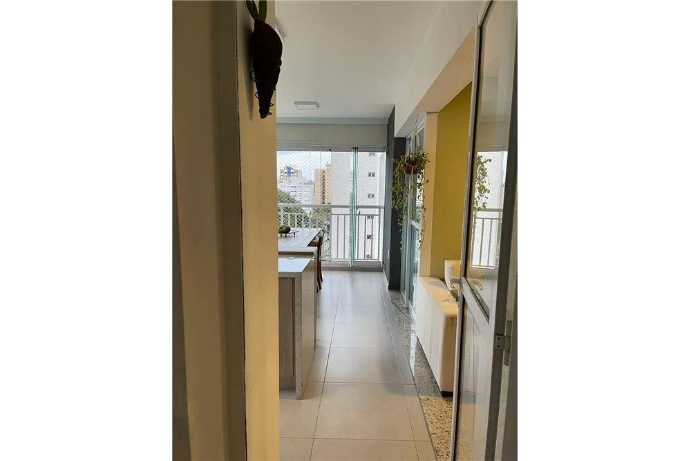 Apartamento, 2 quartos, 71 m² - Foto 4