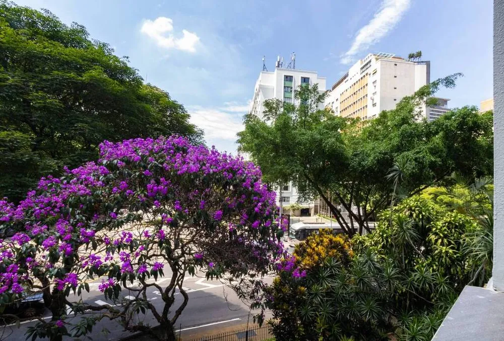 Apartamento, 2 quartos, 76 m² - Foto 2