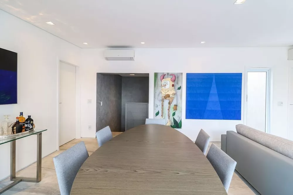 Cobertura, 2 quartos, 165 m² - Foto 1