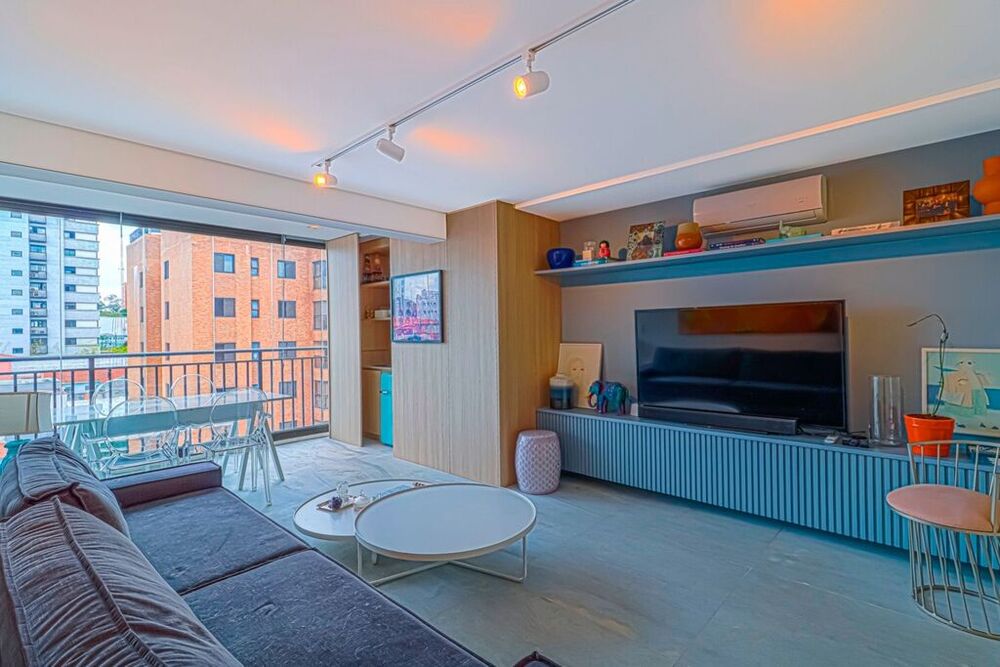 Cobertura, 2 quartos, 165 m² - Foto 7