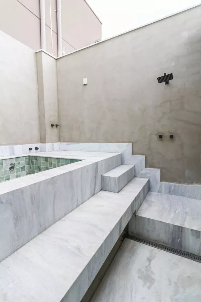 Cobertura, 2 quartos, 165 m² - Foto 2